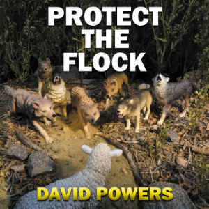Protect The Flock