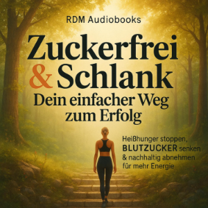 Zuckerfrei & Schlank - Dein einfacher Weg zum Erfolg-logo