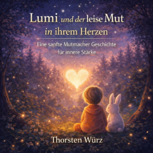 Lumi und der leise Mut in ihrem Herzen