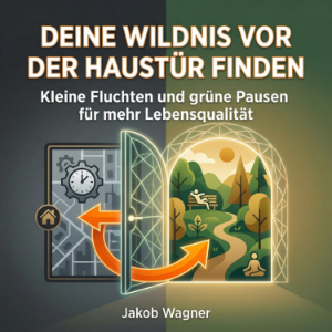 Deine Wildnis vor der Haustür finden