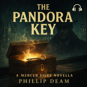 The Mercer Files