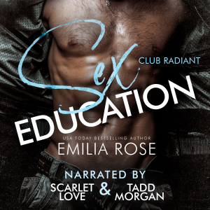 Sex Education