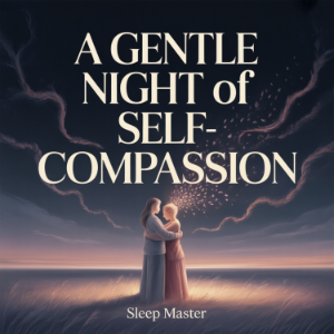 A Gentle Night of Self-Compassion
