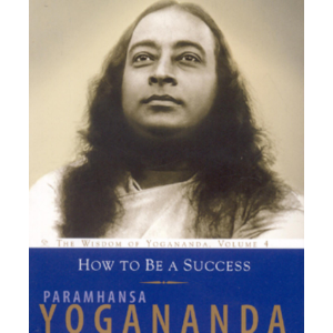 How to Be a Success