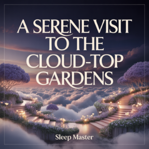 A Serene Visit to the Cloud-Top Gardens