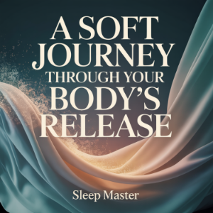 A Soft Journey Through Your Body’s Release