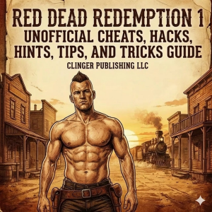 Red Dead Redemption 1 Unofficial Cheats, Hacks, Hints, Tips, and Tricks Guide