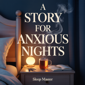 A Story for Anxious Nights