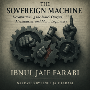 The Sovereign Machine: Anatomy of Political Power
