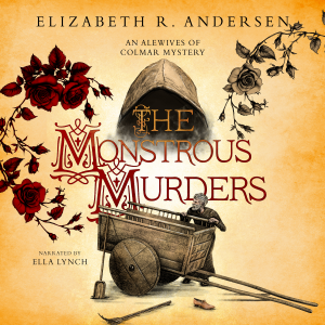 The Monstrous Murders