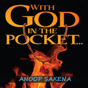With God in the Pocket...-logo