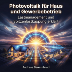 Photovoltaik für Haus und Gewerbebetrieb