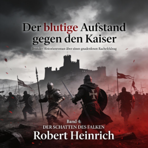 Der blutige Aufstand gegen den Kaiser-logo
