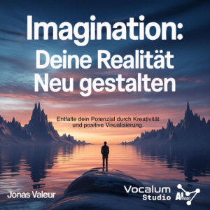 Imagination - Deine Realität neu gestalten