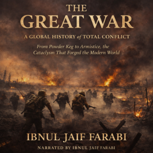 The Great War: A Global History of Total Conflict
