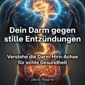 Dein Darm gegen stille Entzündungen