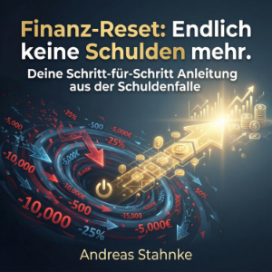 Finanz-Reset: Endlich keine Schulden mehr.-logo
