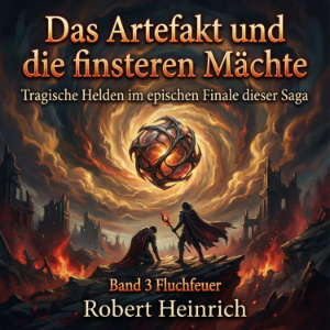 Das Artefakt und die finsteren Mächte