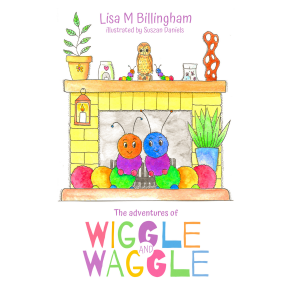The Adventures of Wiggle and Waggle