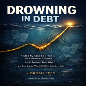 Drowning in Debt
