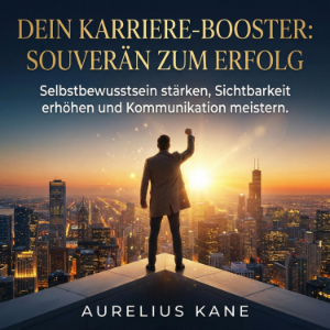 Dein Karriere-Booster - Souverän zum Erfolg