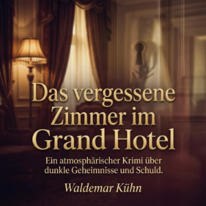 Das vergessene Zimmer im Grand Hotel