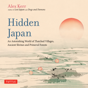 Hidden Japan