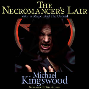 The Necromancer's Lair