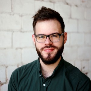Living Classical with Tyler Kline