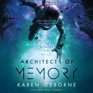 Architects of Memory-logo