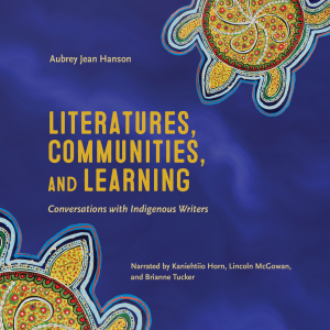 Literatures, Communities, and Learning-logo