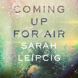 Coming Up for Air-logo