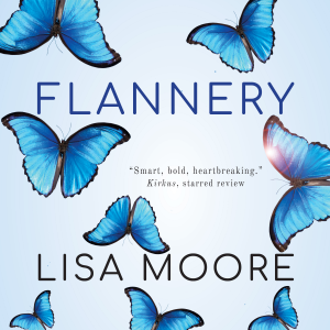 Flannery