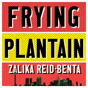 Frying Plantain-logo