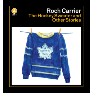 The Hockey Sweater and Other Stories