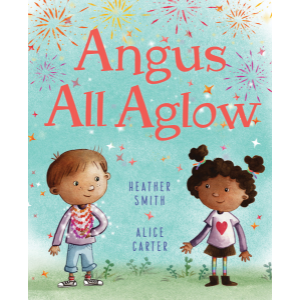 Angus All Aglow