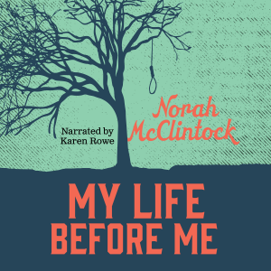 My Life Before Me-logo