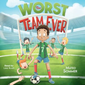 The Worst Team Ever