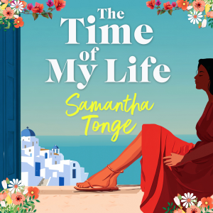 The Time of My Life