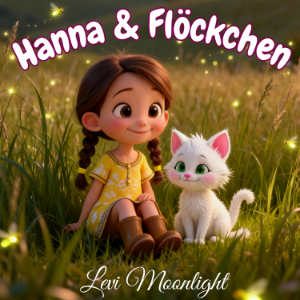Hanna und Flöckchen