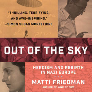 Out of the Sky