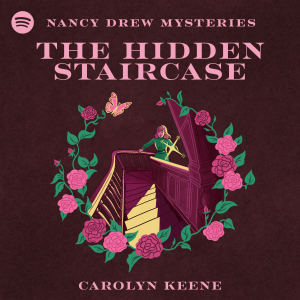 The Hidden Staircase