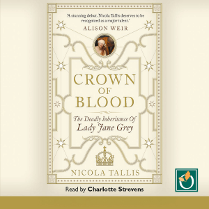 Crown of Blood