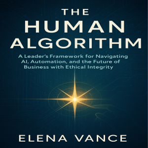The Human Algorithm