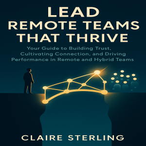 Lead Remote Teams That Thrive