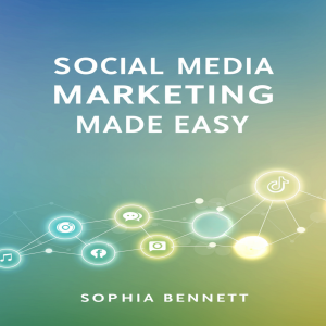 Social Media Marketing Made Easy