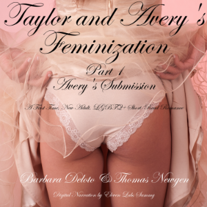 Taylor and Avery's Feminization