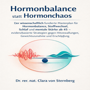 Hormonbalance statt Hormonchaos-logo