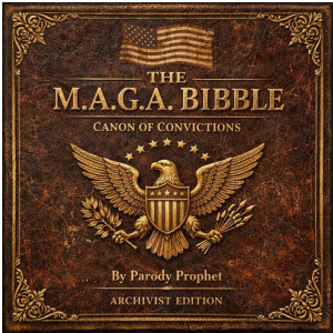 The MAGA Bibble
