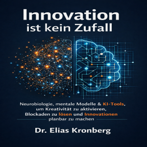 Innovation ist kein Zufall